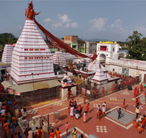 Baba Basukinath Dham 